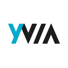 YVIA logo