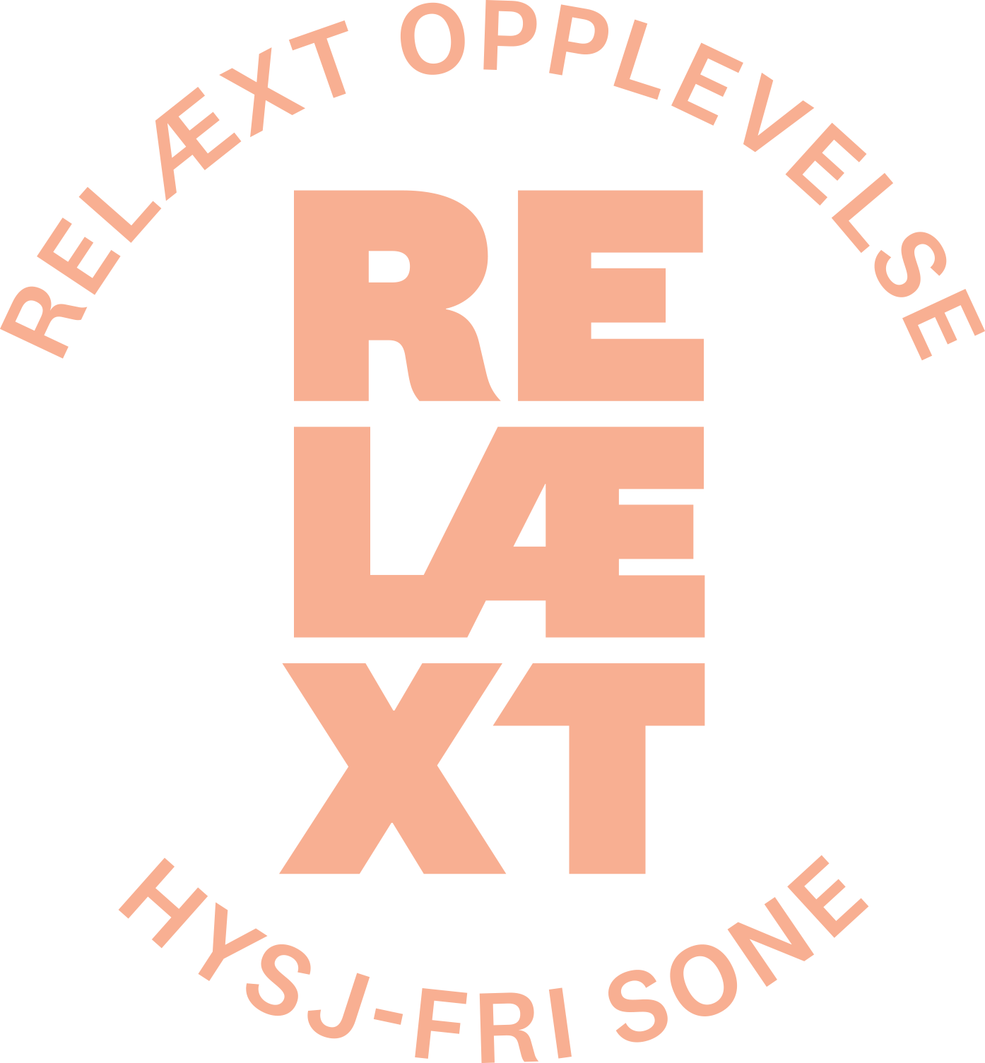 Denne forestillingen er Relæxt