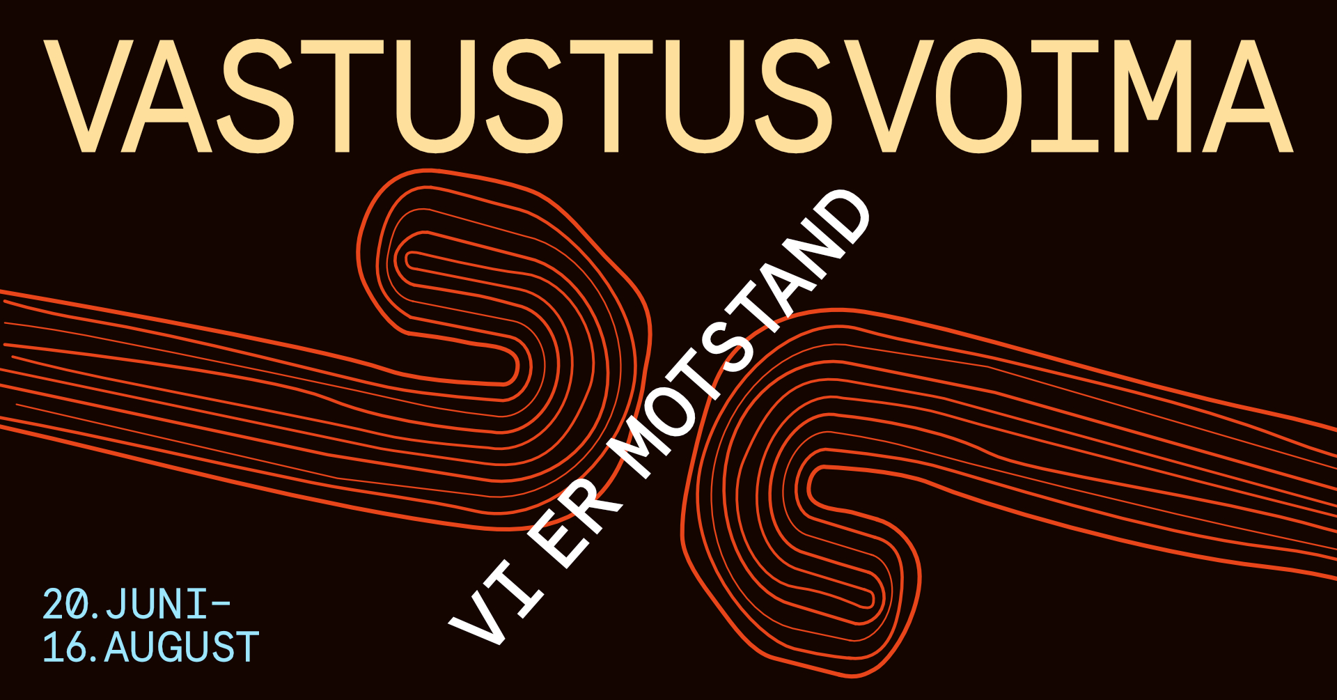 Festspillutstillingen - vi er motstand