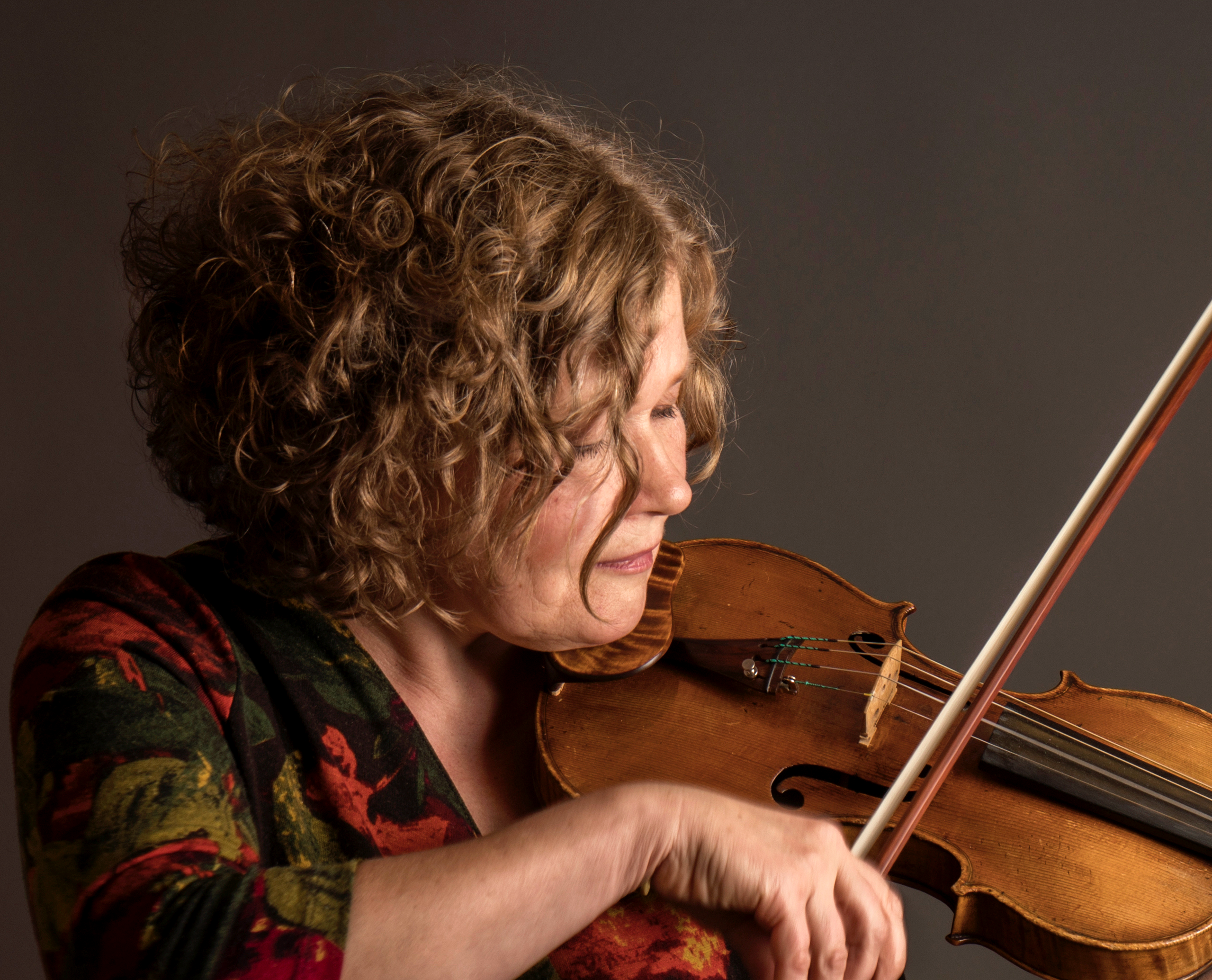 Kristin Mellem - festspillgudstjenesten