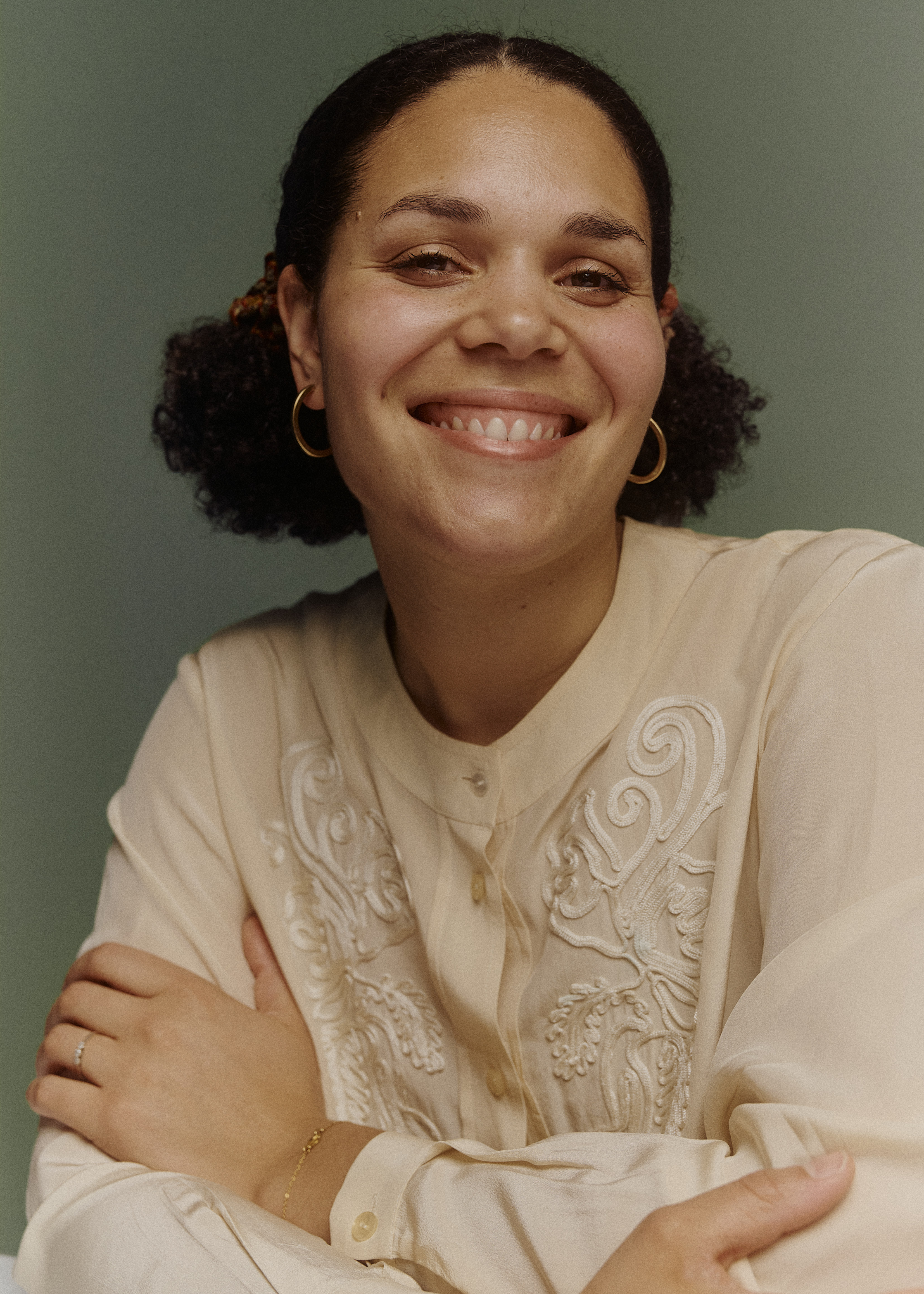 Tekstlab - Sarah Osmundsen_Foto-Anne Valeur