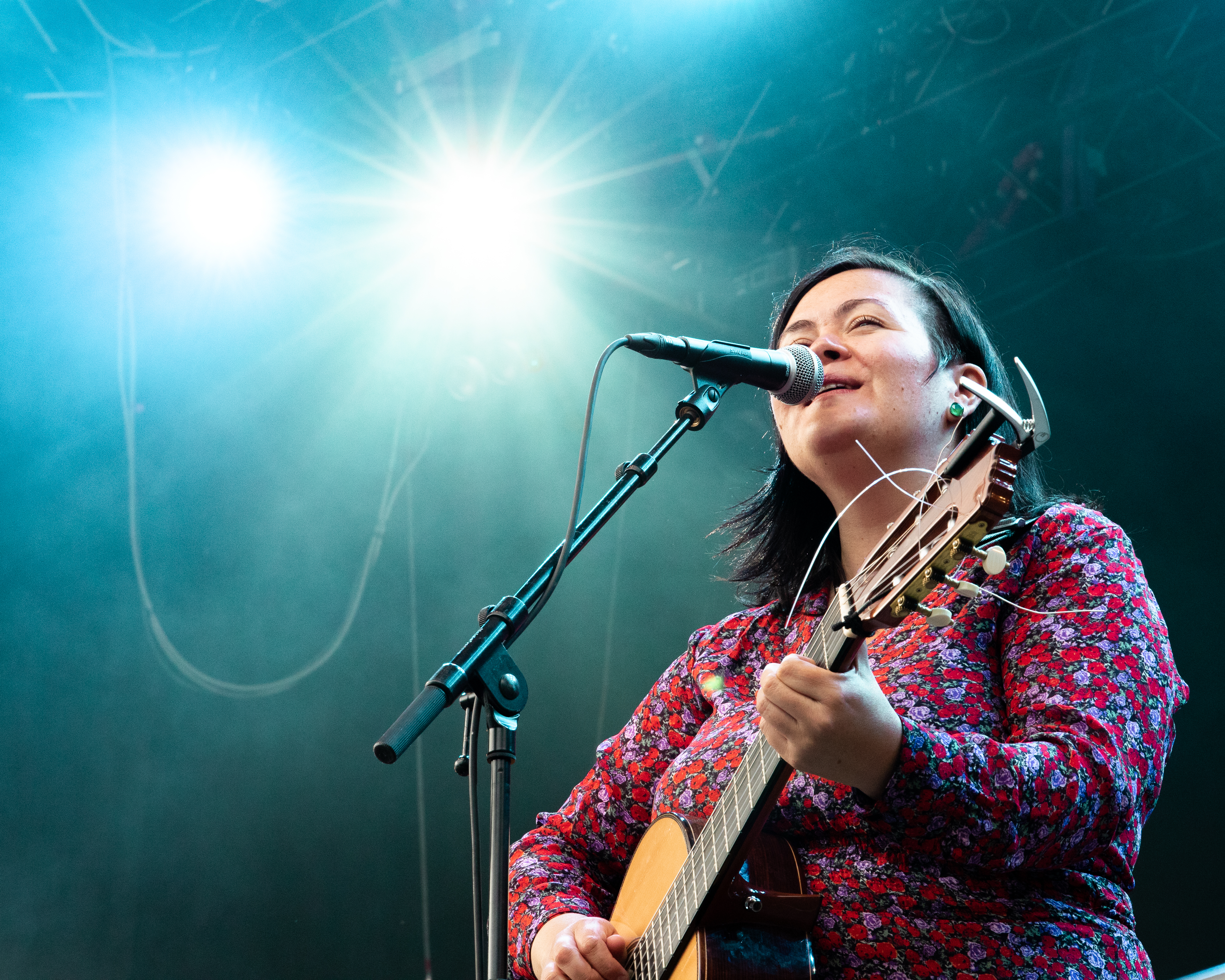 Tekstlab  - NUK - Tonje Unstad - Foto: Kasper Holgersen