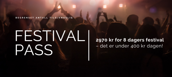 Festivalpass
