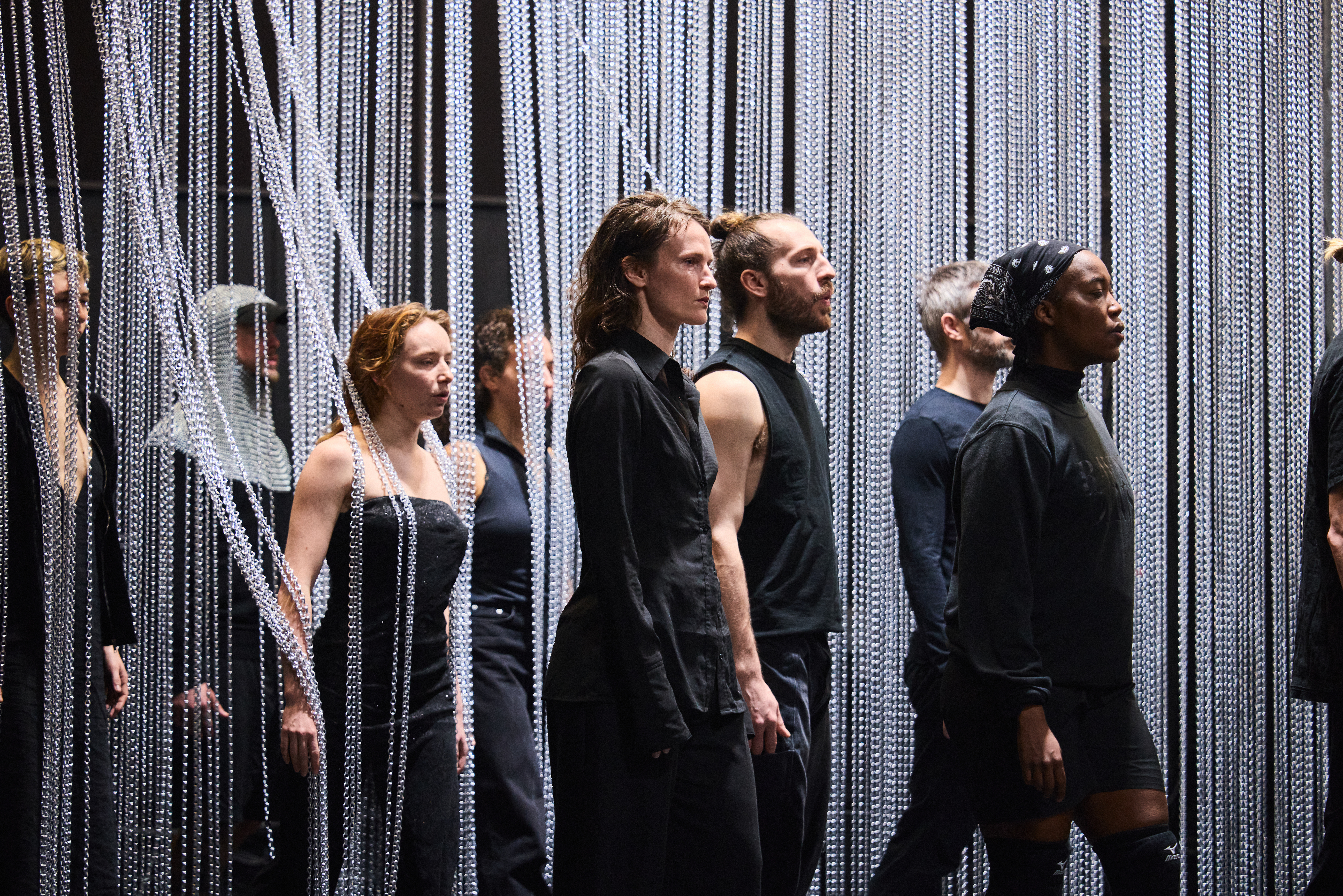 Carte Blanche - Foto: Øystein Haara (@oysteinhaaraphoto på Instagram)