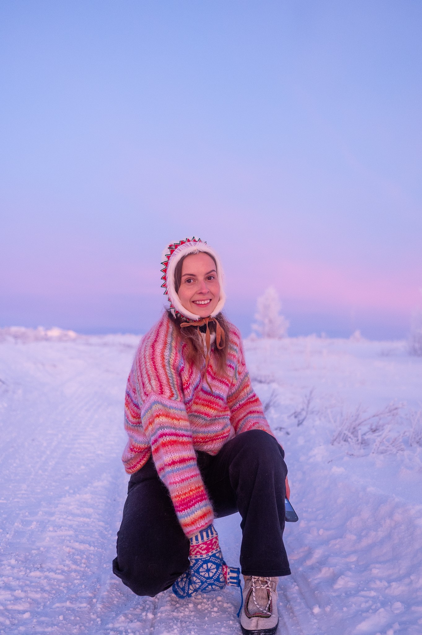 Anne Katja