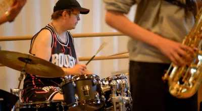 Låtskriving, band og komposisjon 2024