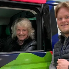 Sulland sponser gratis billetter til Festspillene