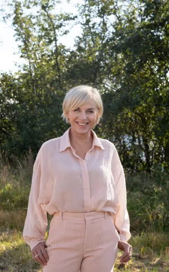 Silje Nergaard foto: Hans Olav Forsang